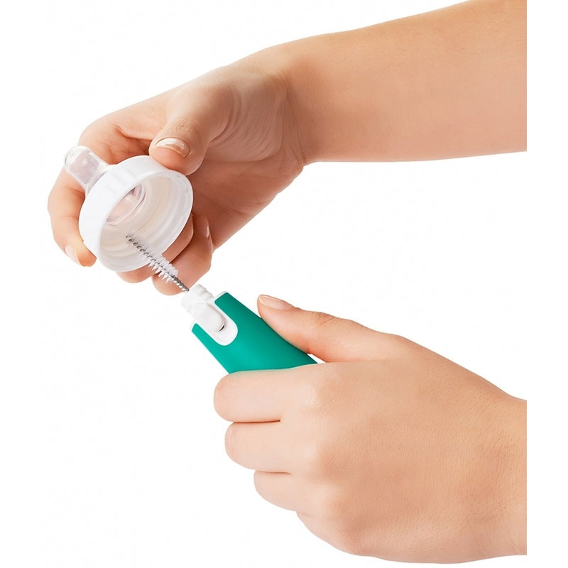 OXO Tot 奶瓶刷(附支架)