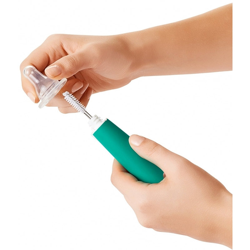 OXO Tot 奶瓶刷(附支架)