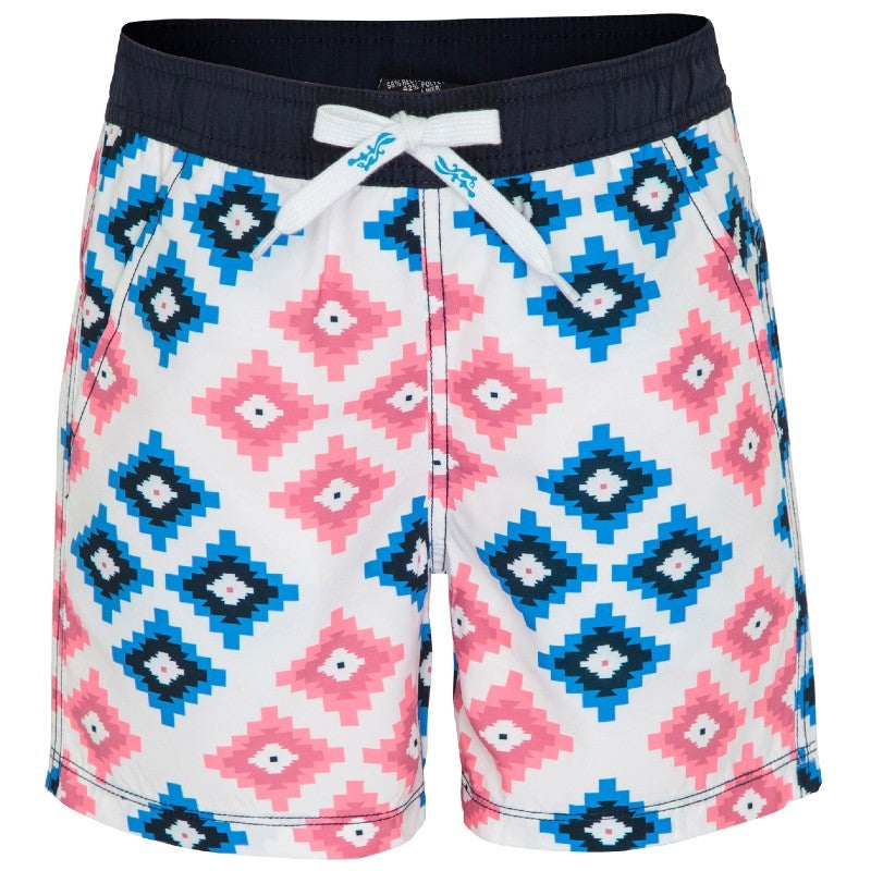 Platypus Inca UPF50+ Swim Short