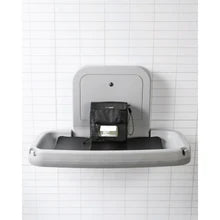 Skip Hop Clean Slate Changing Station - Black