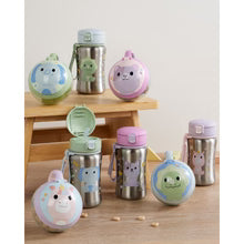 Skip Hop Besties Squad Snack Cup - Elephant Skip Hop
