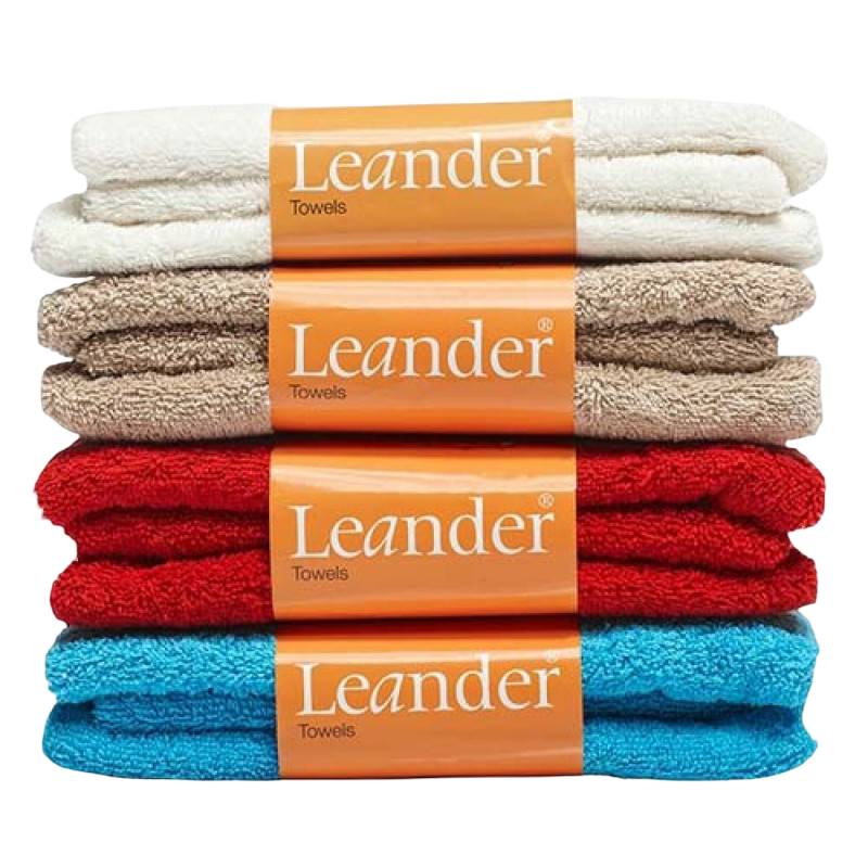Leander Towel for Changing Pad (2-Pack)