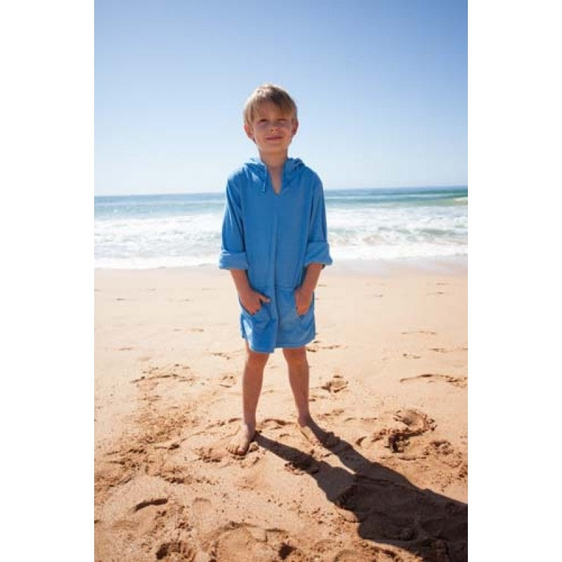 Platypus Ocean Terry Tunic