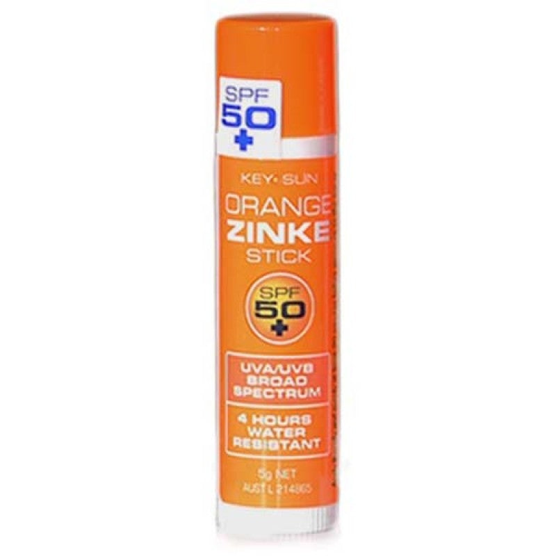 Keysun Zinke 防曬棒 SPF 50+ 5克