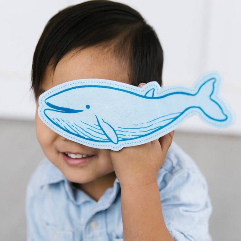 Seedling Under The Sea Puppet Playtime