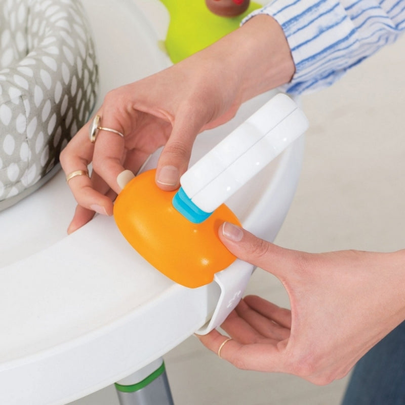 Skip Hop Explore & More 3-Stage Activity Centre