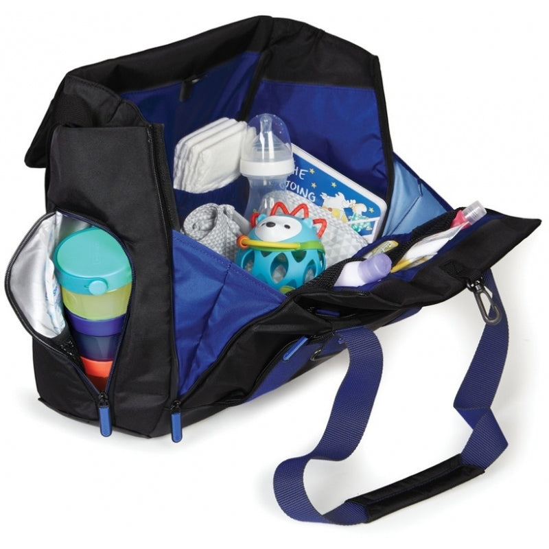 Skip Hop FIT All-access Diaper Tote