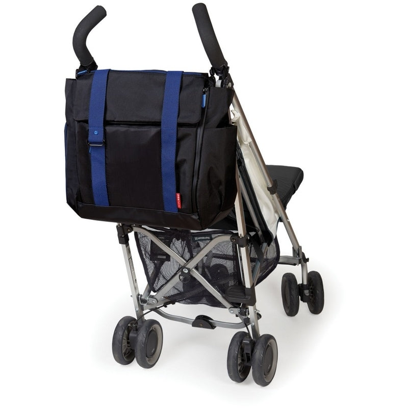 Skip Hop FIT All-access Diaper Tote