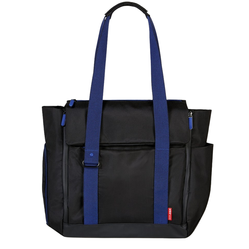 Skip Hop FIT All-access Diaper Tote