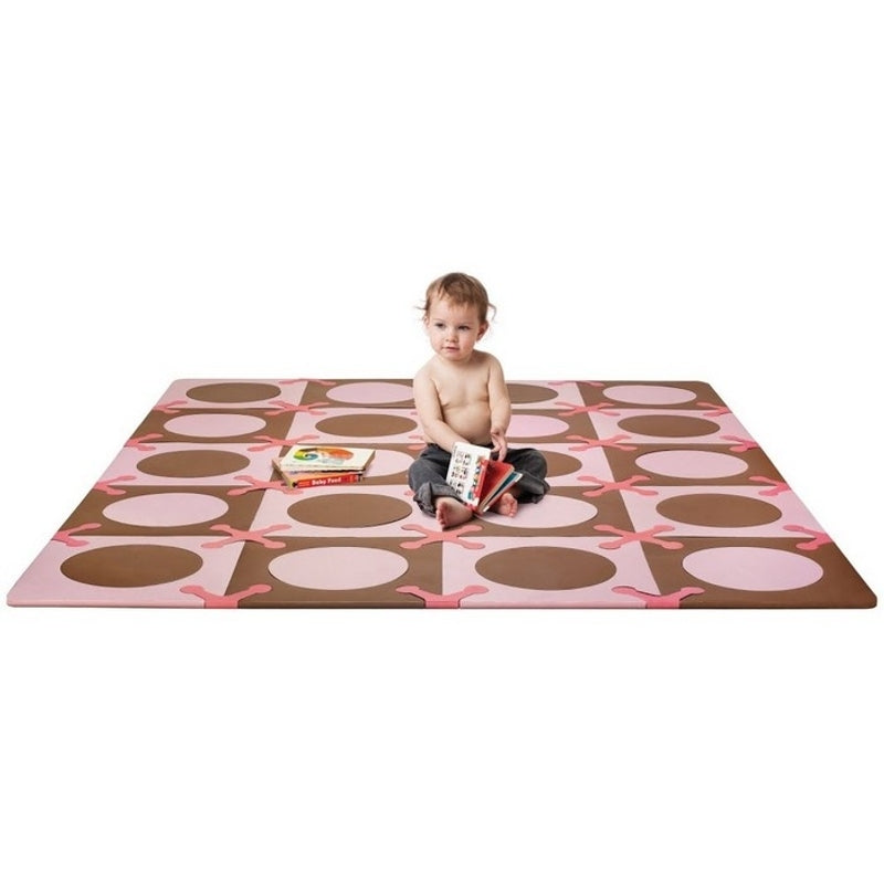 Skip Hop Playspot Play Mat Foam Floor Tiles