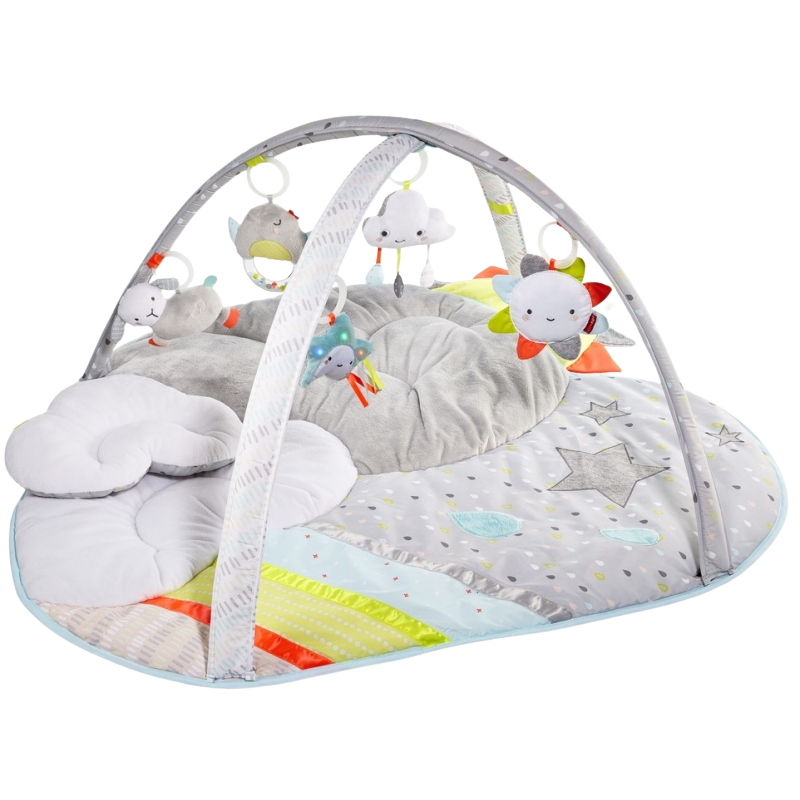 Skip Hop Silver Lining Cloud Activity Gym