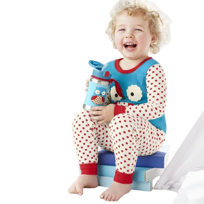 Skip Hop Zoo Pajamas Owl