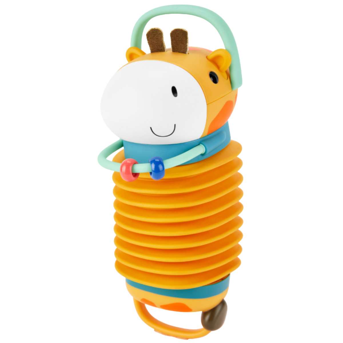 Skip Hop Jungle Beats Giraffe Accordion