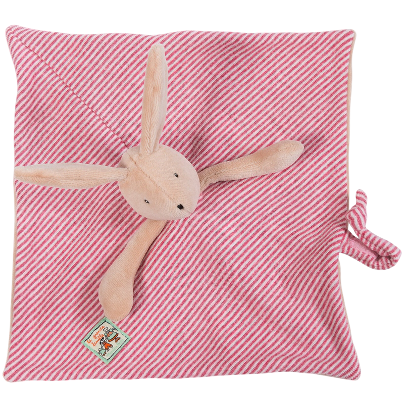 Moulin Roty La Grande Famille Sylvain Comforter 24cm