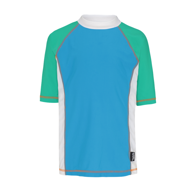 Platypus Tropica UPF50+ Sunshirt SS