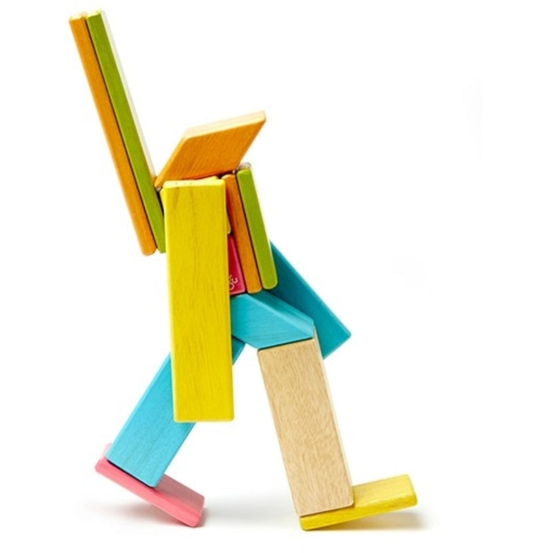 Tegu 14-Piece Set - Tints