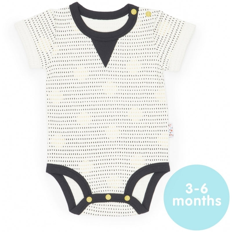 TinyBitz Summer Growing Kit for 3-Month Old Babies (Spot The Dots)