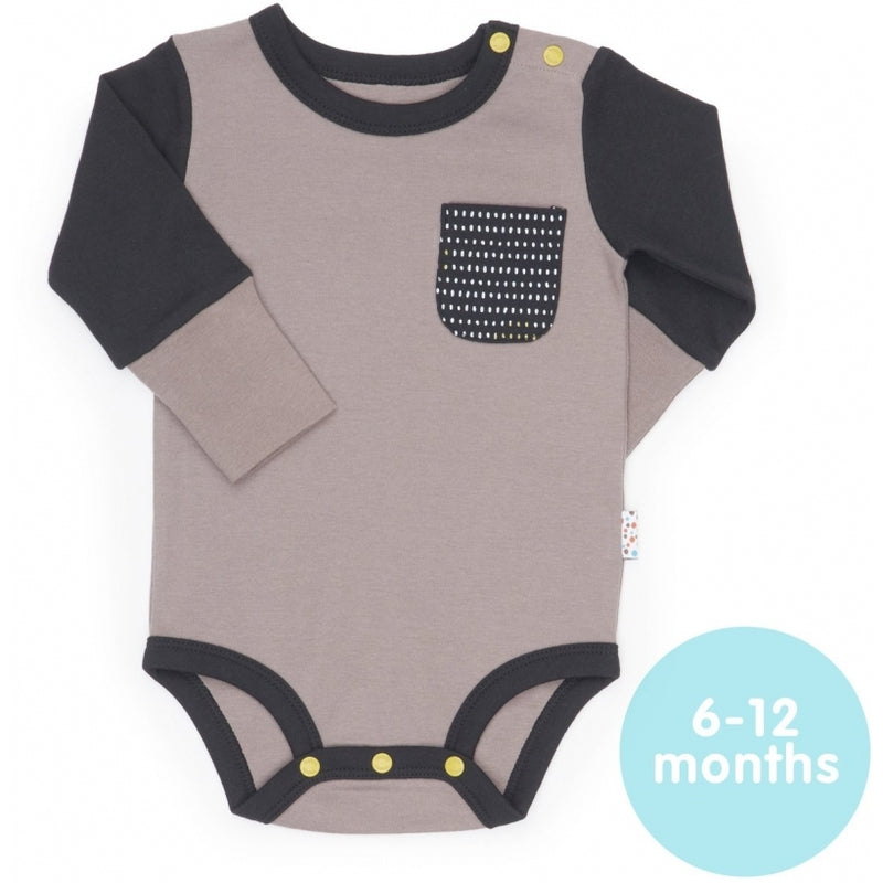 TinyBitz Summer Growing Kit for 3-Month Old Babies (Spot The Dots)