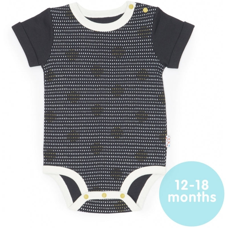 TinyBitz Summer Growing Kit for 3-Month Old Babies (Spot The Dots)