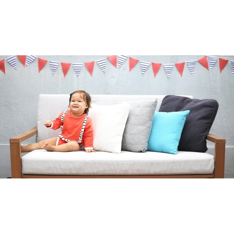 TinyBitz Winter Growing Kit for 3-Month Old Baby Girls (Line Dance)