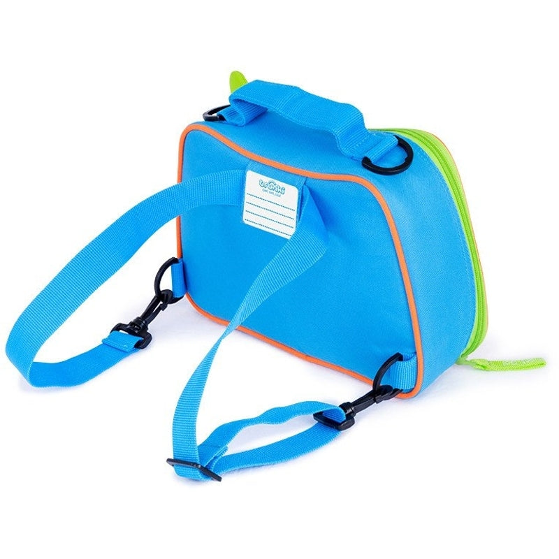 Trunki 2 in 1 Lunch Bag Backpack