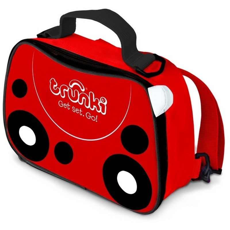 Trunki 2 in 1 Lunch Bag Backpack