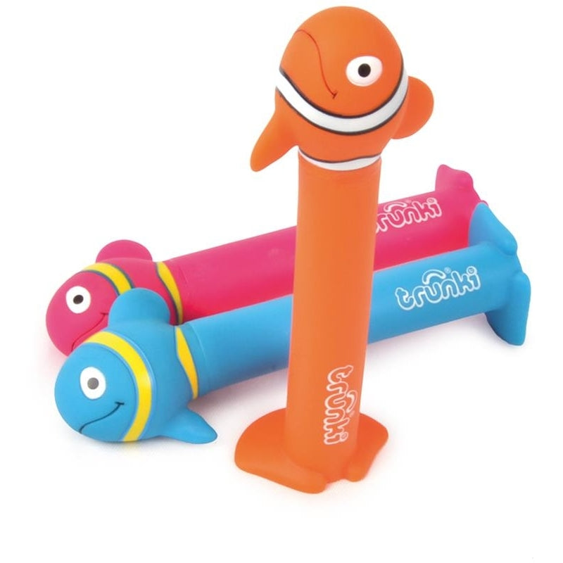 Trunki Extras 潛水桿