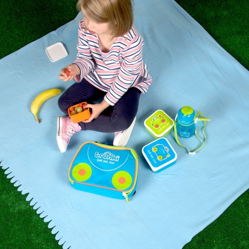 Trunki Snack Pots