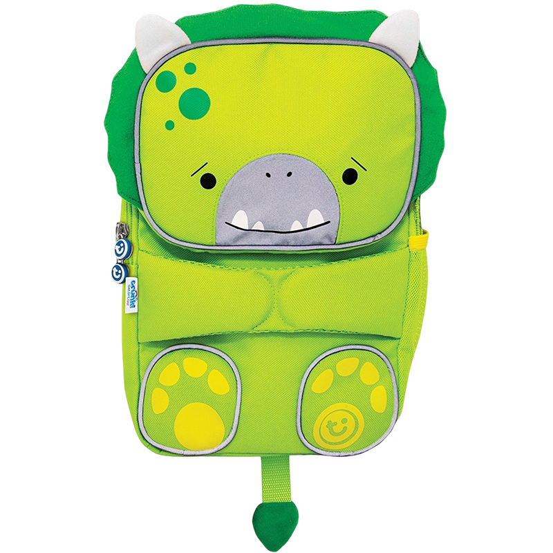 Trunki ToddlePak 背包 - 恐龍