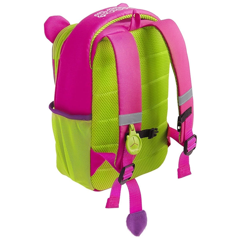 Trunki ToddlePak Backpack - Pink