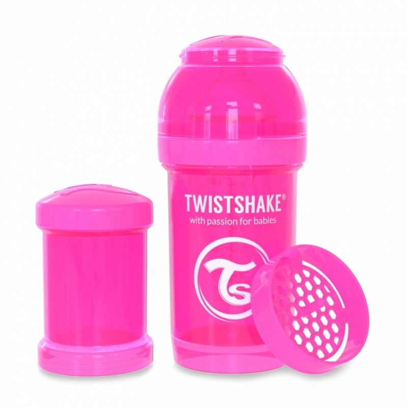 Twistshake Anti-Colic - 180ml