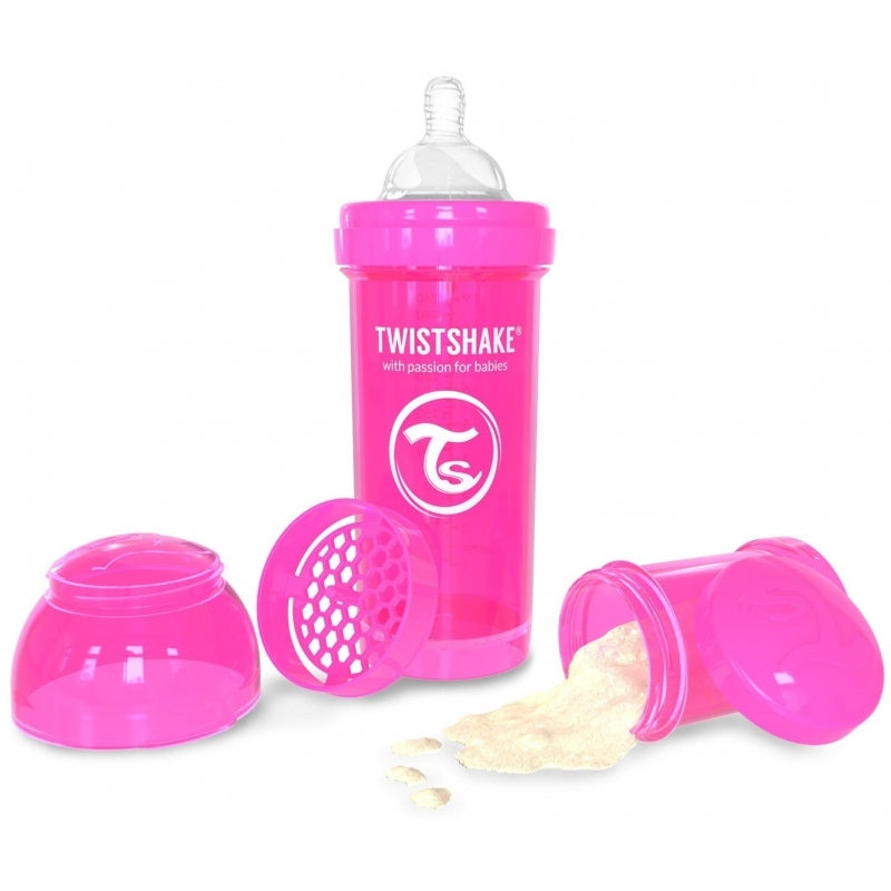 Twistshake Anti-Colic - 260ml