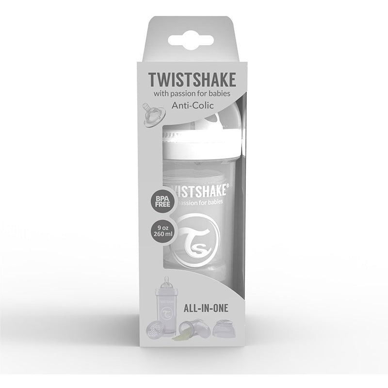 Twistshake Anti-Colic - 260ml