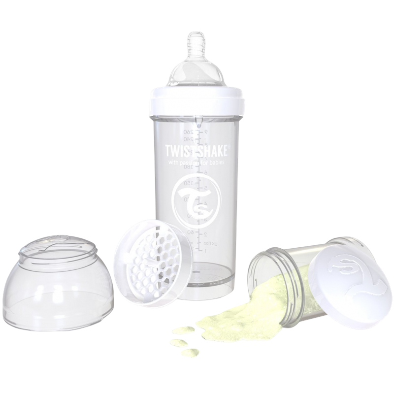 Twistshake Anti-Colic - 260ml