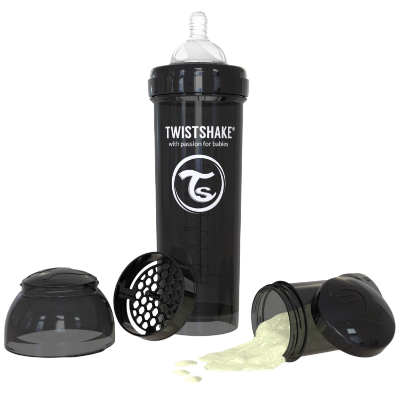 Twistshake Anti-Colic - 330ml