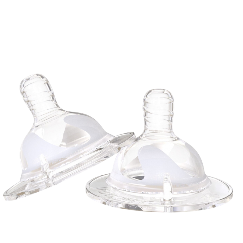 Twistshake Anti-Colic Teats - 2 Pack