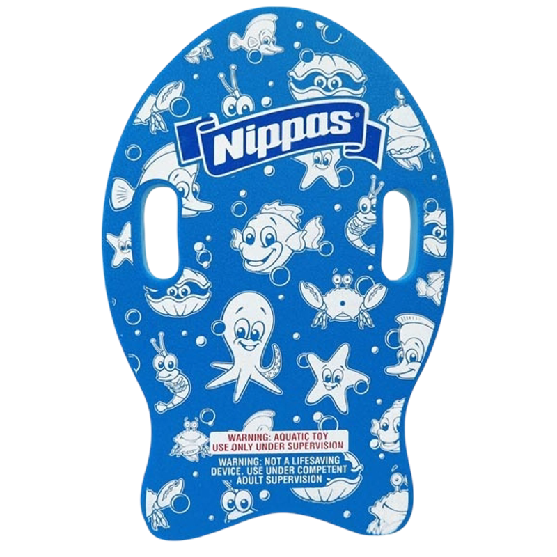 Wahu Nippas Kick Board