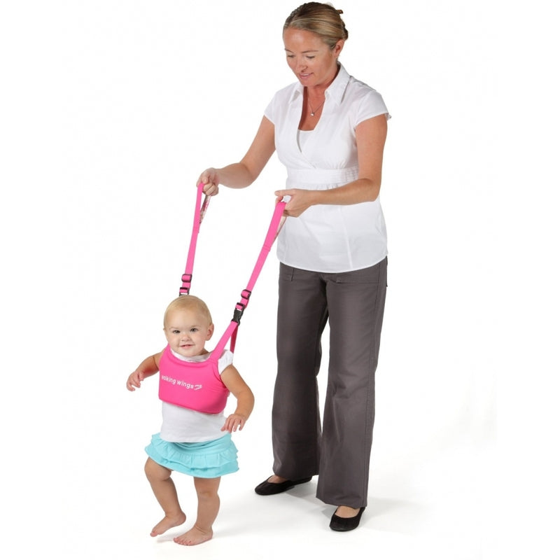 UpSpring Baby Walking Wings - Pink