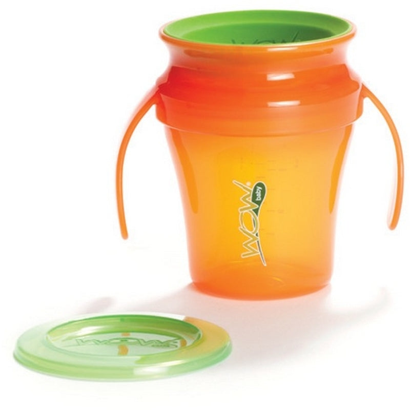 Wow Gear 360° Juicy Wow Cup for Baby - 207ml
