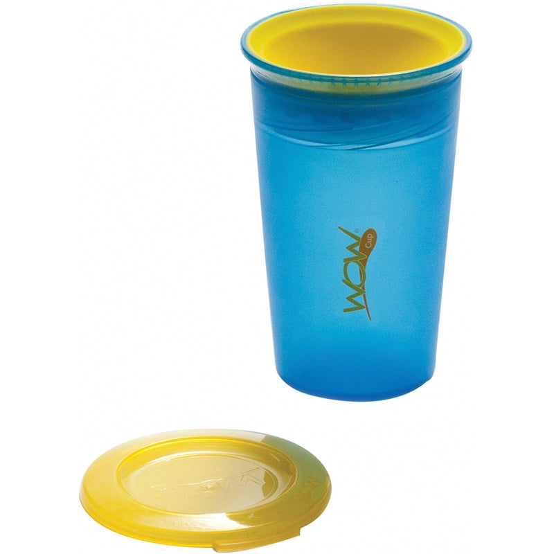 Wow Gear 360° Juicy Wow 兒童杯 266ml