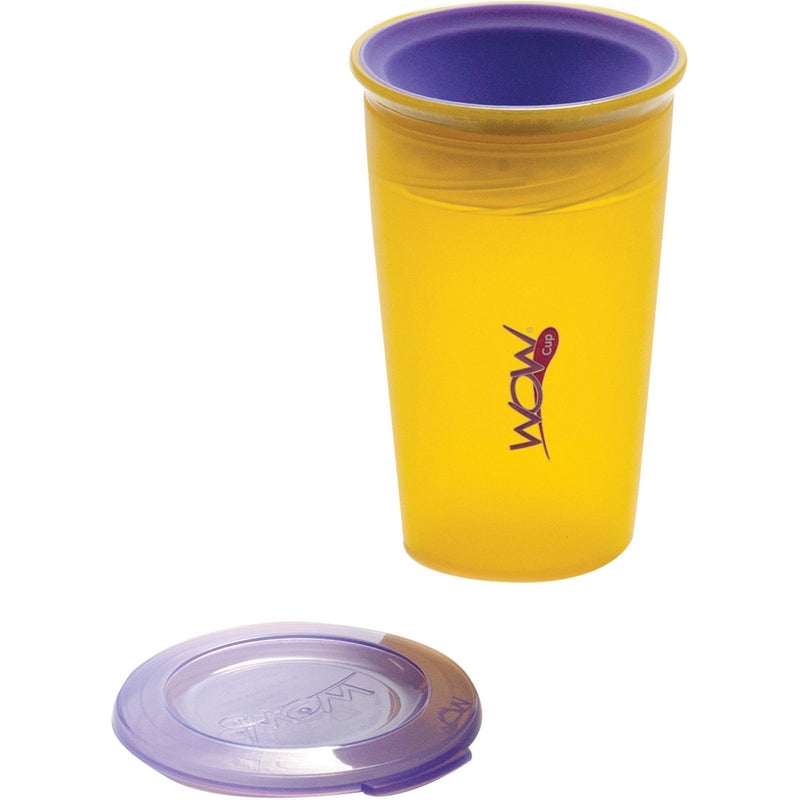 Wow Gear 360° Juicy Wow Cup for Kids 266ml