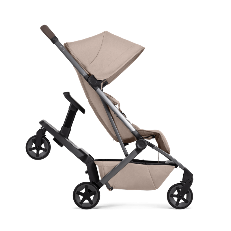 Joolz Aer² Footboard with Seat