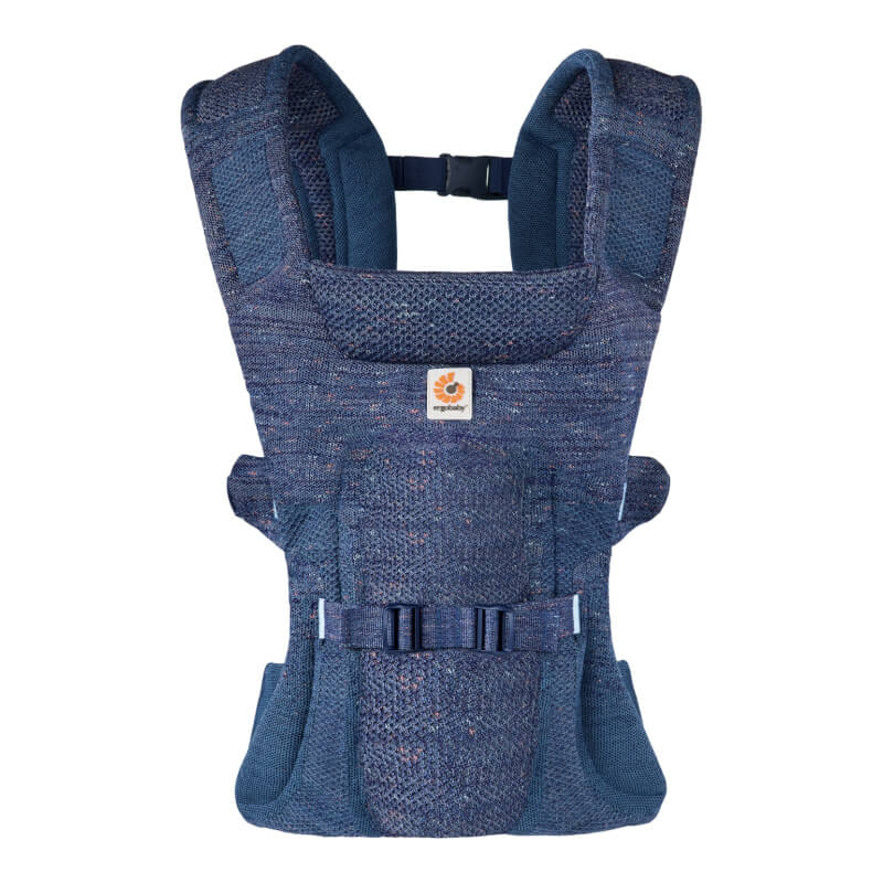 Ergobaby Aerloom Baby Carrier - Aurora