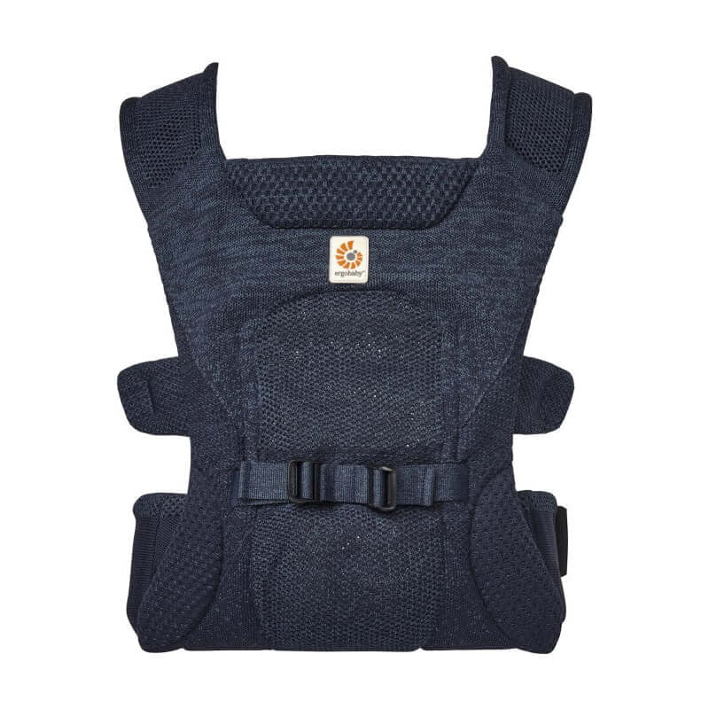 Ergobaby Aerloom 三式簡約嬰兒背帶透氣款