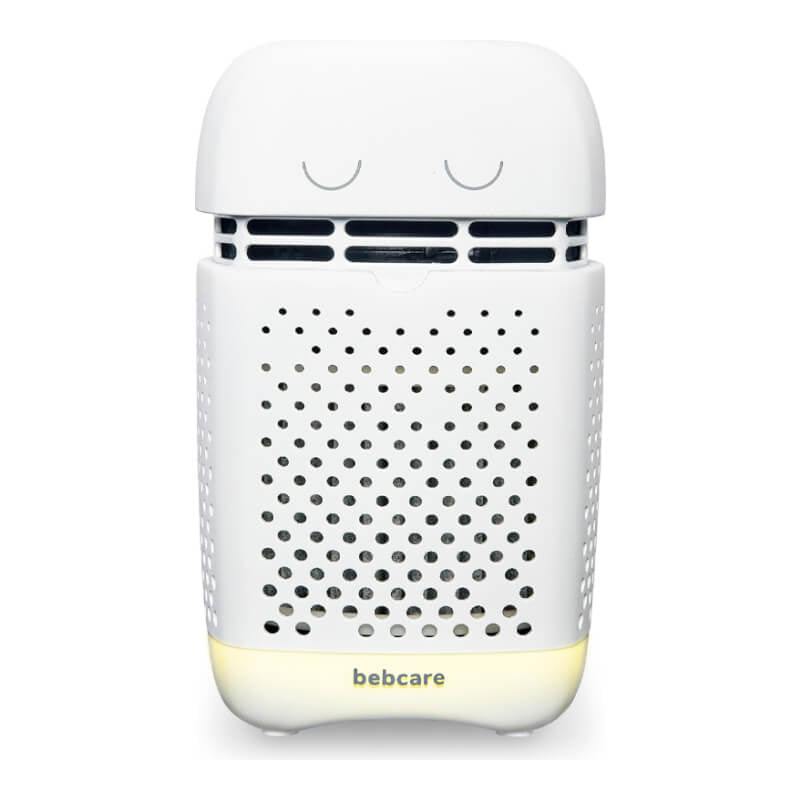 Bebcare Air Portable Smart Purifier with H11 EPA Virus Filter