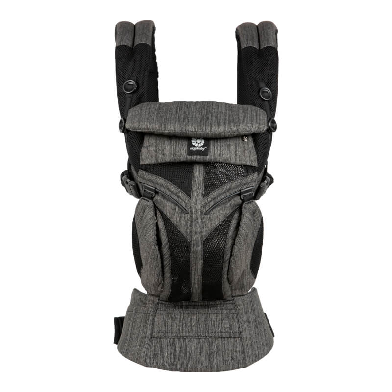 Ergobaby Omni Classic Mesh Baby Carrier