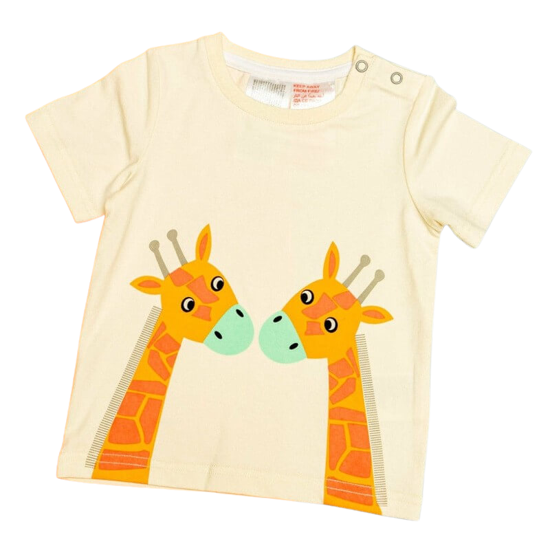 Blade & Rose Allie The Giraffe Tee