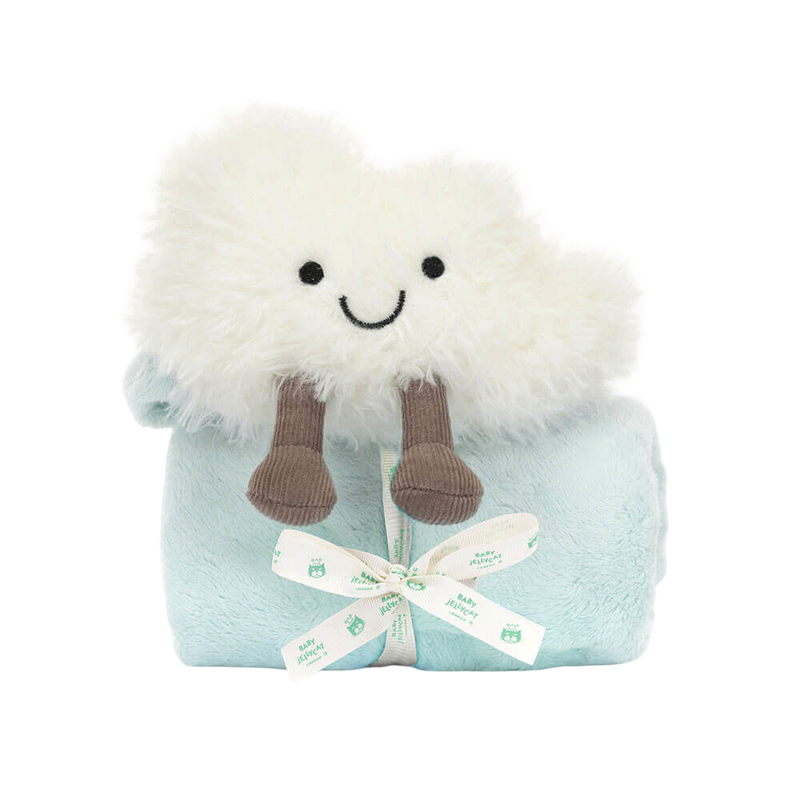 Jellycat Amuseables Cloud Soother 9x34x34cm
