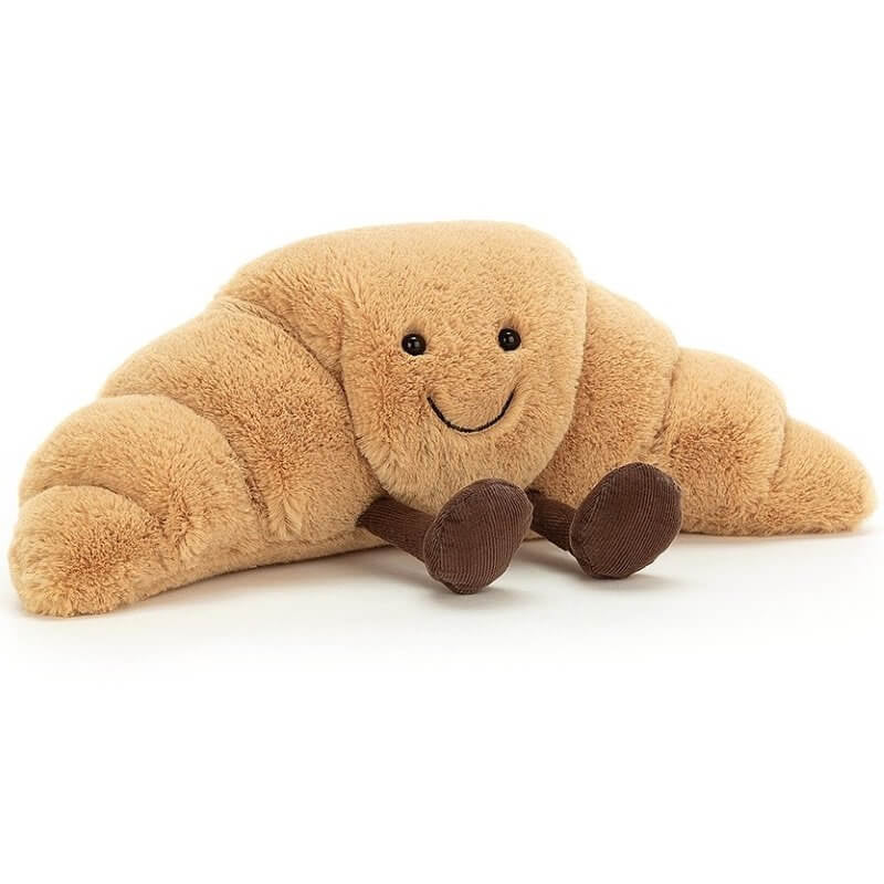 Jellycat Amuseable Croissant