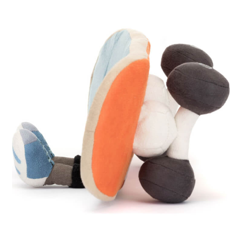 Jellycat Amuseable Sports Skateboarding 34x15cm